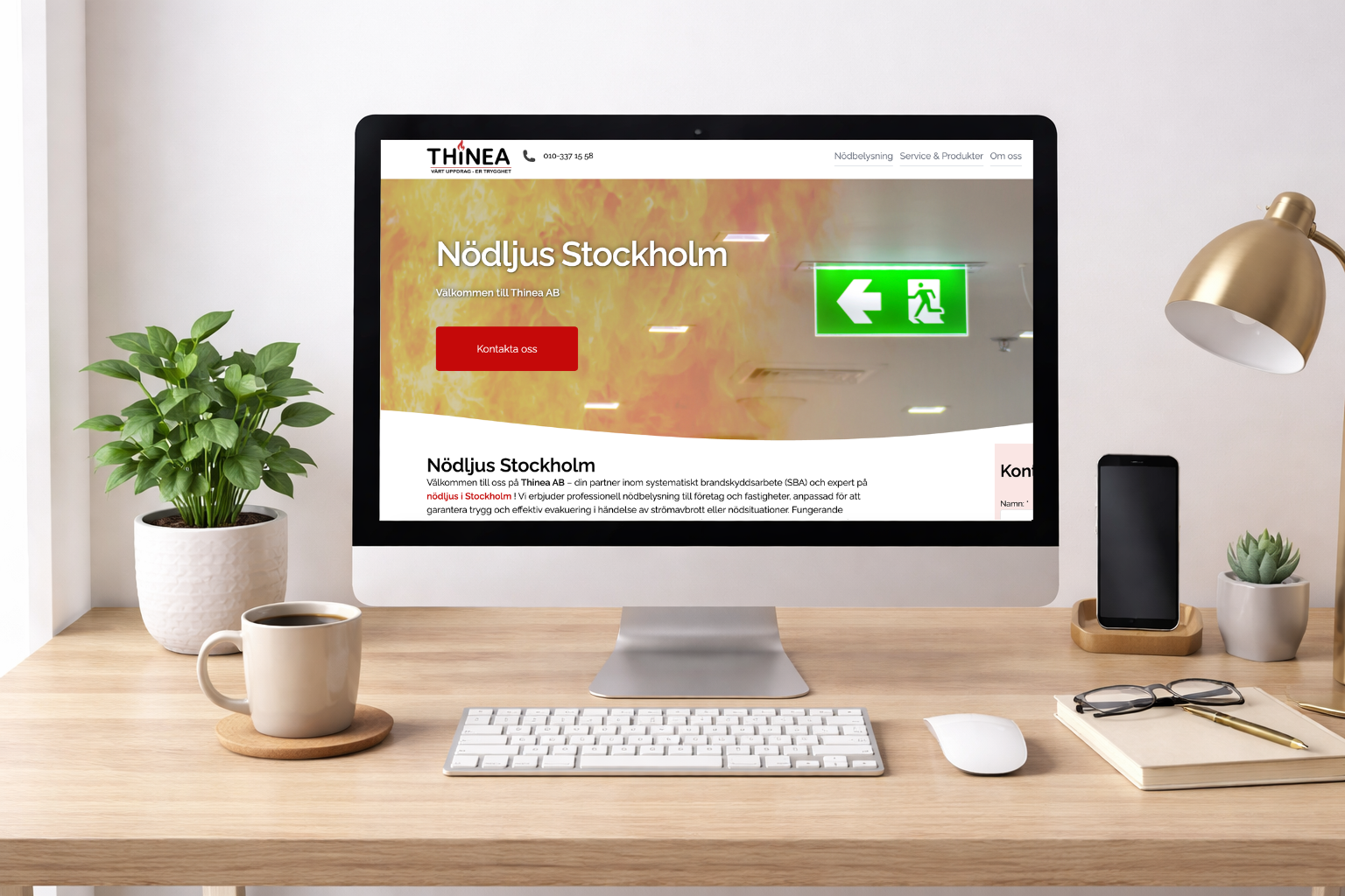 Text & SEO